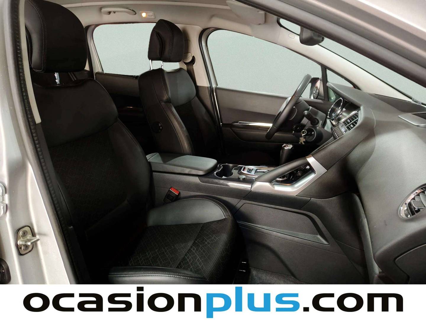 Peugeot 3008 Peugeot 3008 1.6 THP Allure Automático (156 CV) km 0