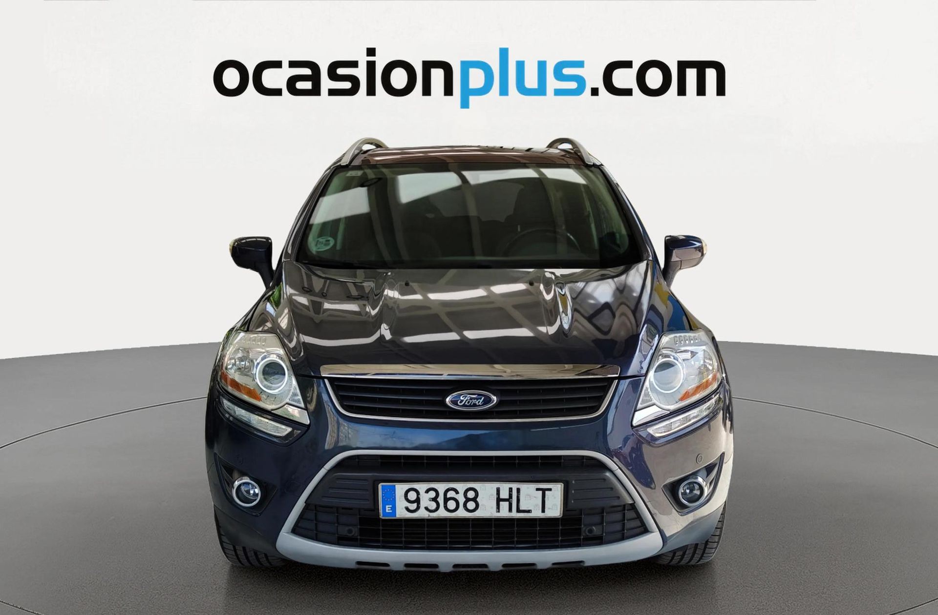 Ford Kuga 2.0 TDCi Titanium 4x4 Powershift - foto 15