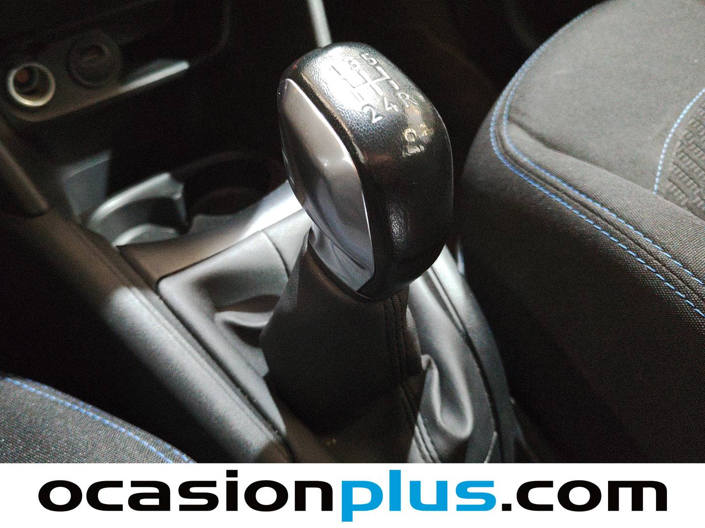 Peugeot 208 Peugeot 208 PureTech Signature (82 CV) de segunda mano