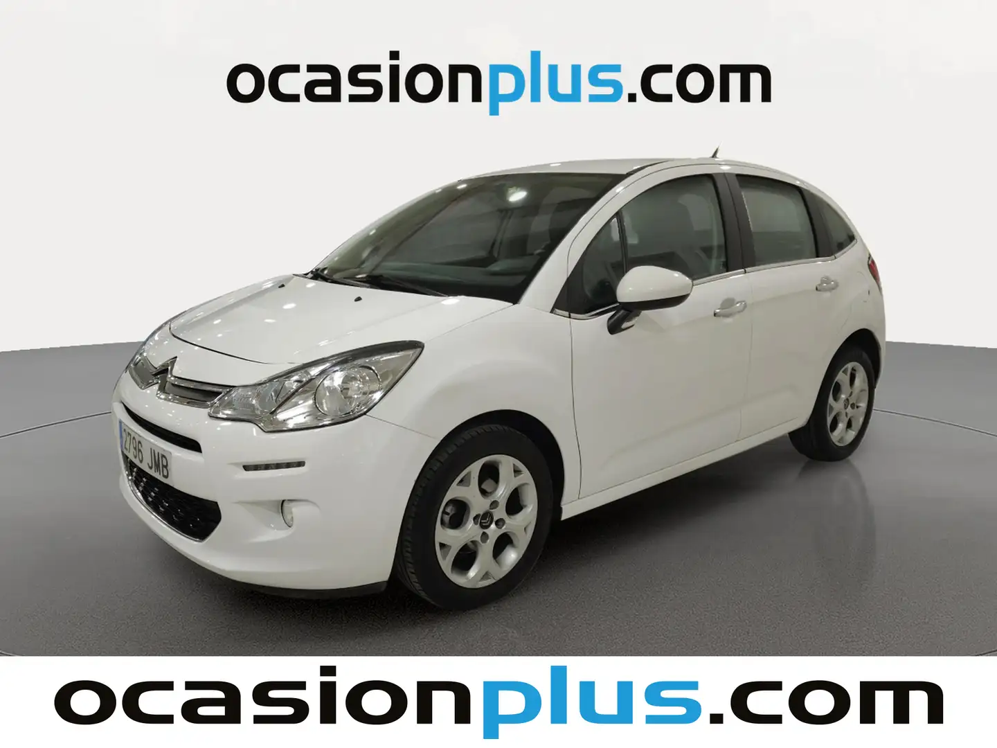 Foto Citroën C3 Citroen C3 PureTech 82 Live Edition (82 CV)