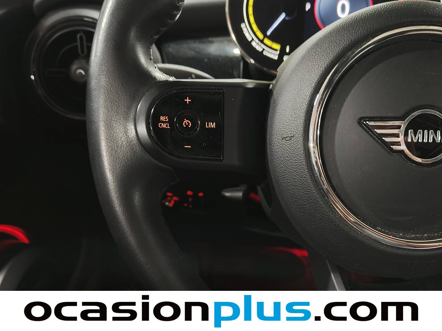 Mini MINI Mini MINI Cooper SE (184 CV) seminuevo