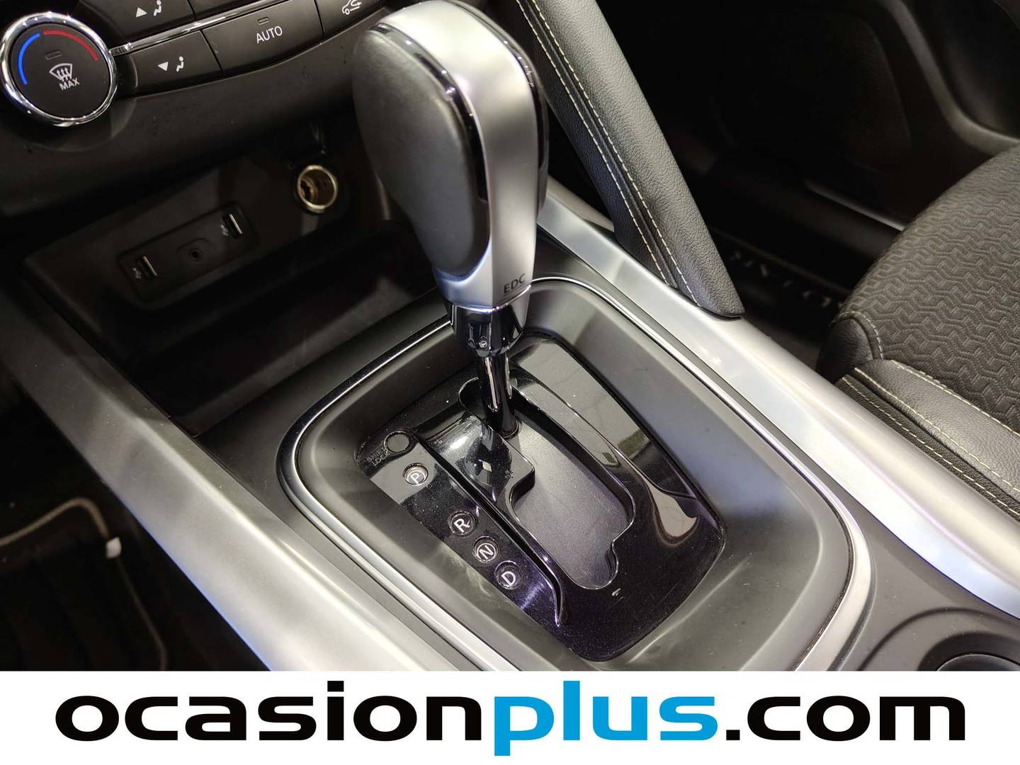 Foto Renault Kadjar Renault Kadjar Zen Energy TCe  (130 CV) EDC