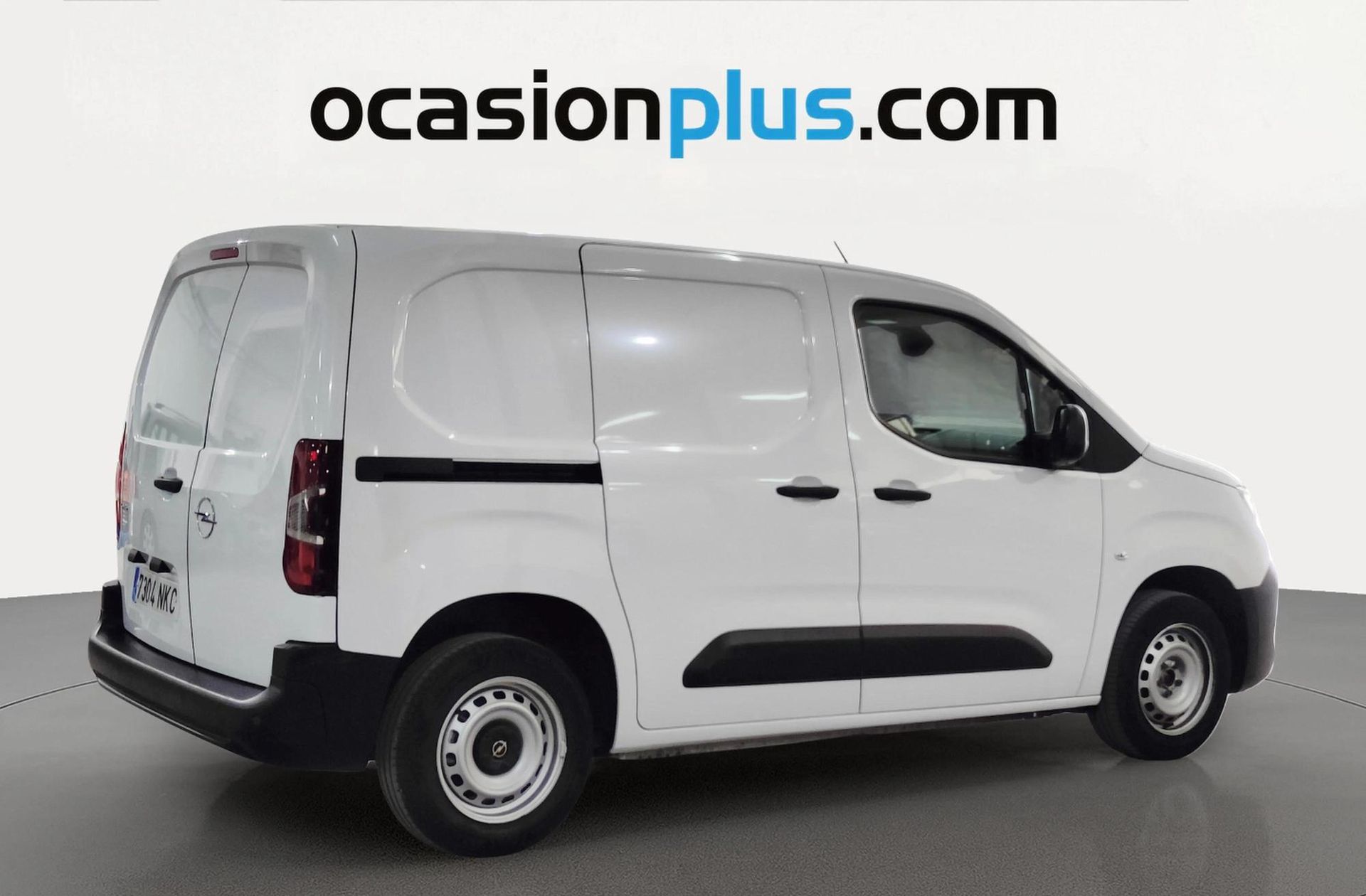 Opel Combo Cargo 1.5 Diesel M 650kg - foto 4