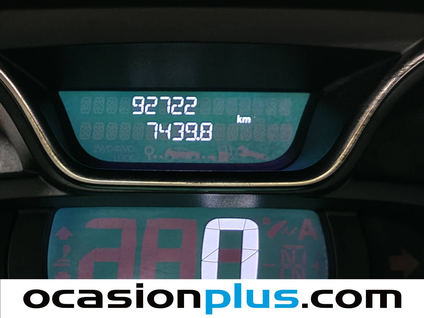 Renault Captur Renault Captur Zen Energy dCi eco2 (90 CV) 90cv