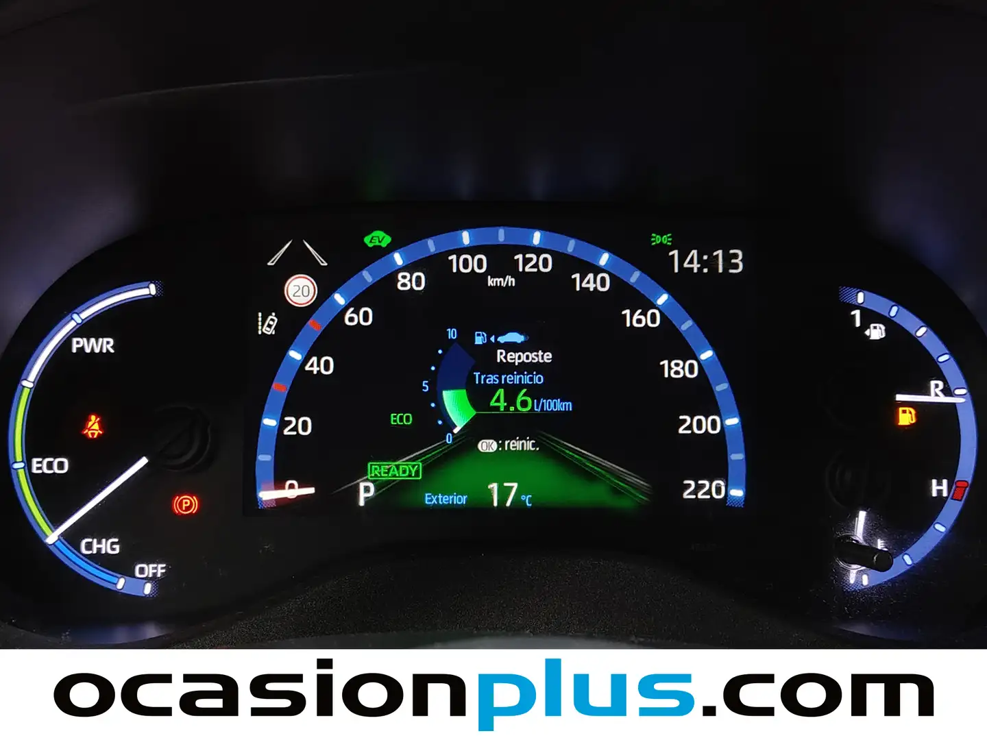 Foto Toyota Yaris Cross Toyota Yaris Cross 120H Active Tech (116 CV)