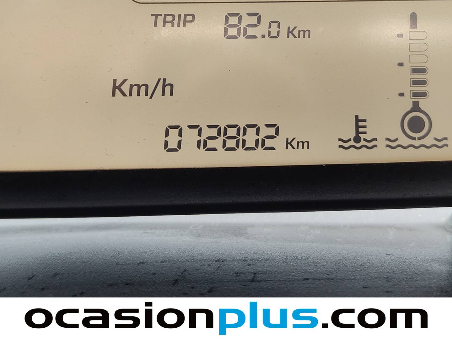 Citroën C4 Citroën C4 1.4i 16v LX (88 CV) seminuevo