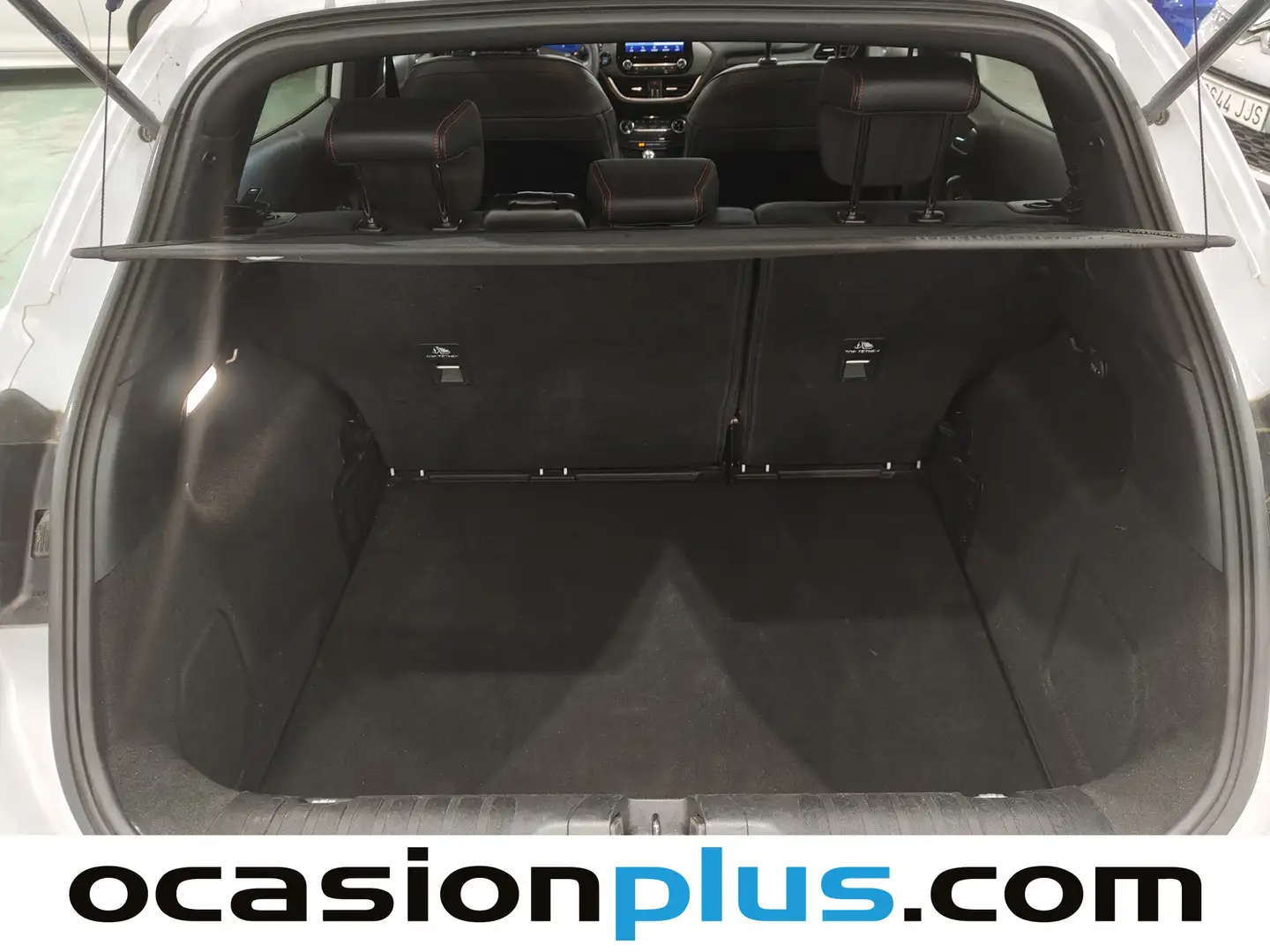 Foto Ford Puma Ford Puma 1.0 EcoBoost 125cv ST-Line X MHEV