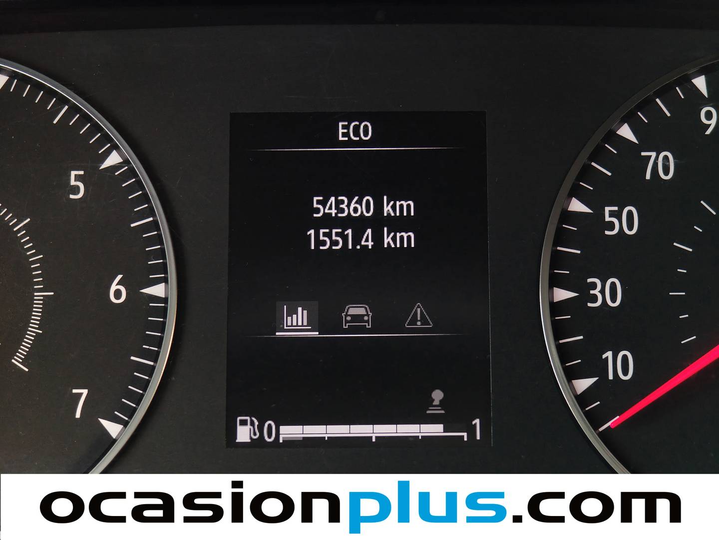 Nissan Primastar Nissan Primastar 2.0 dCi Acenta L1H1 1T (150 CV)9 Plazas seminuevo