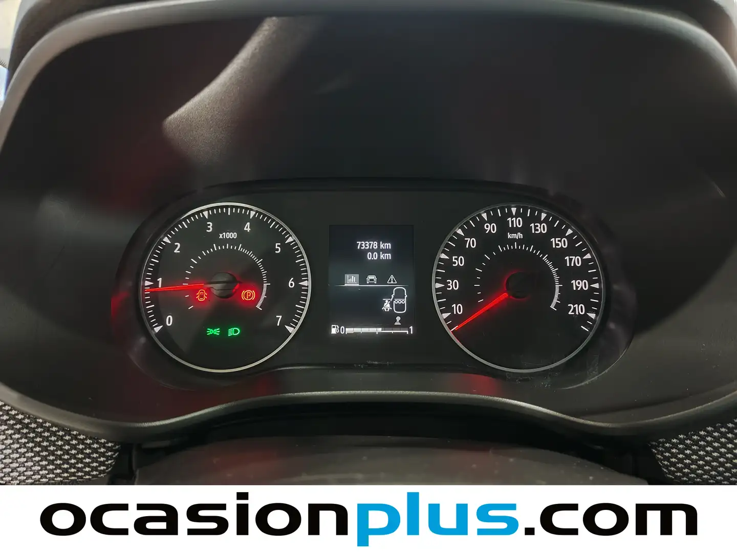 Foto Dacia Sandero Dacia Sandero Stepway Expression ECO-G (101 CV) GLP