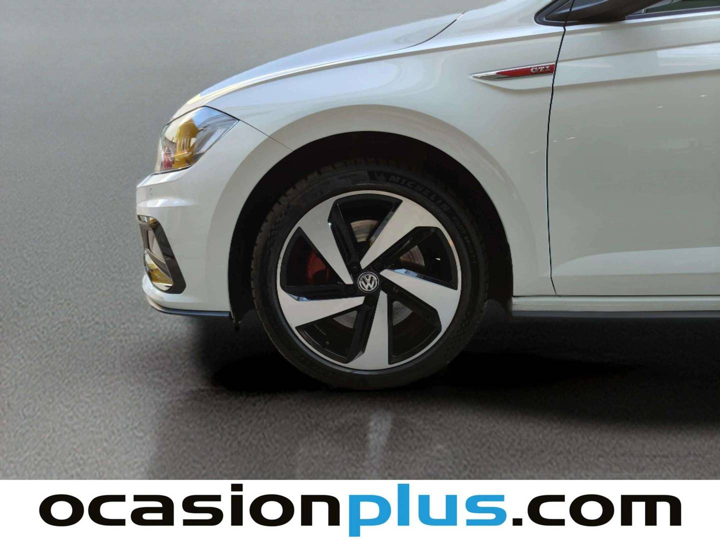 Volkswagen Polo Volkswagen Polo GTI 2.0 TSI (200 CV) DSG km 0