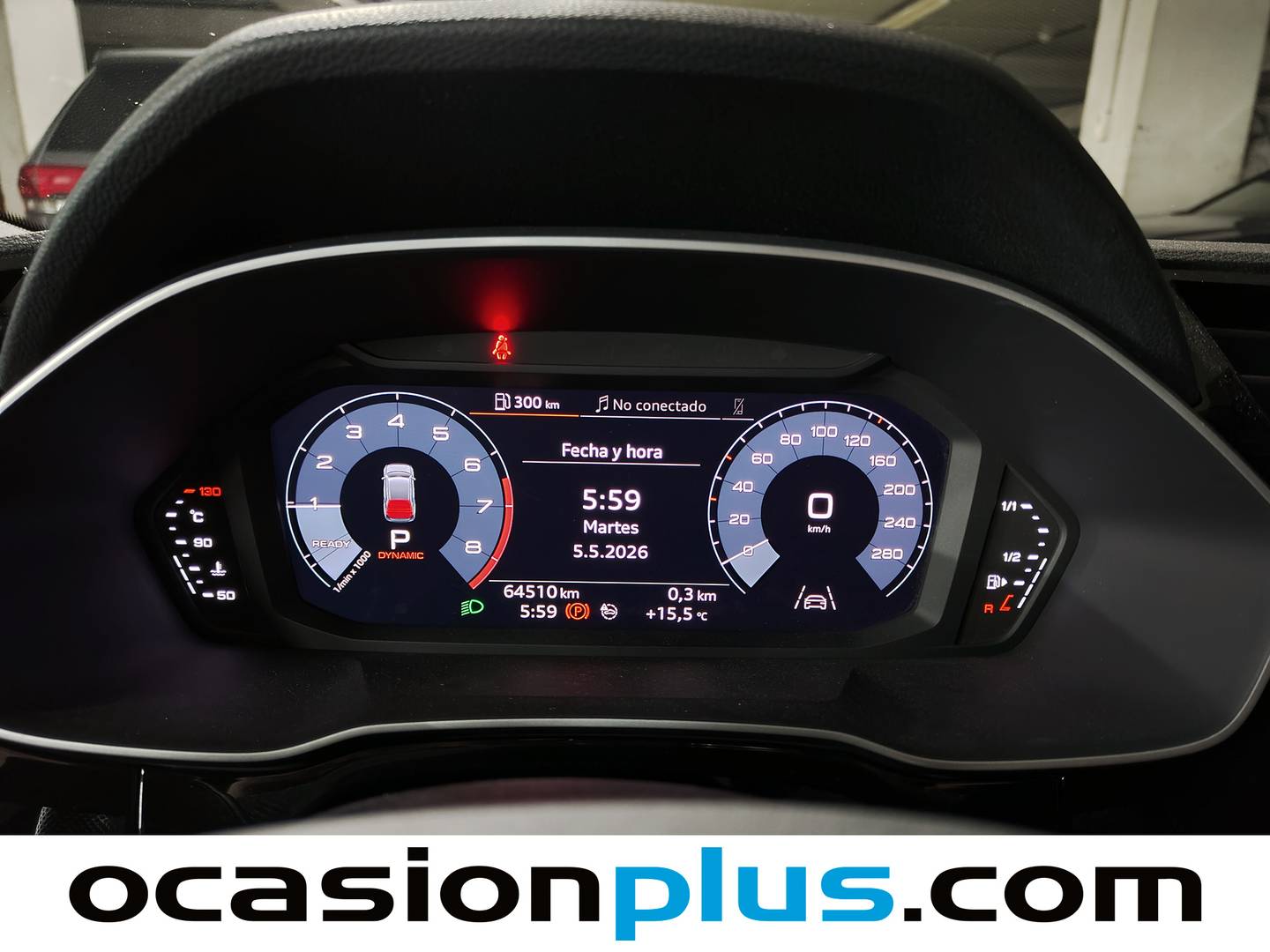 Audi Q3 Audi Q3 S line 35 TFSI (150CV) S tronic 150cv
