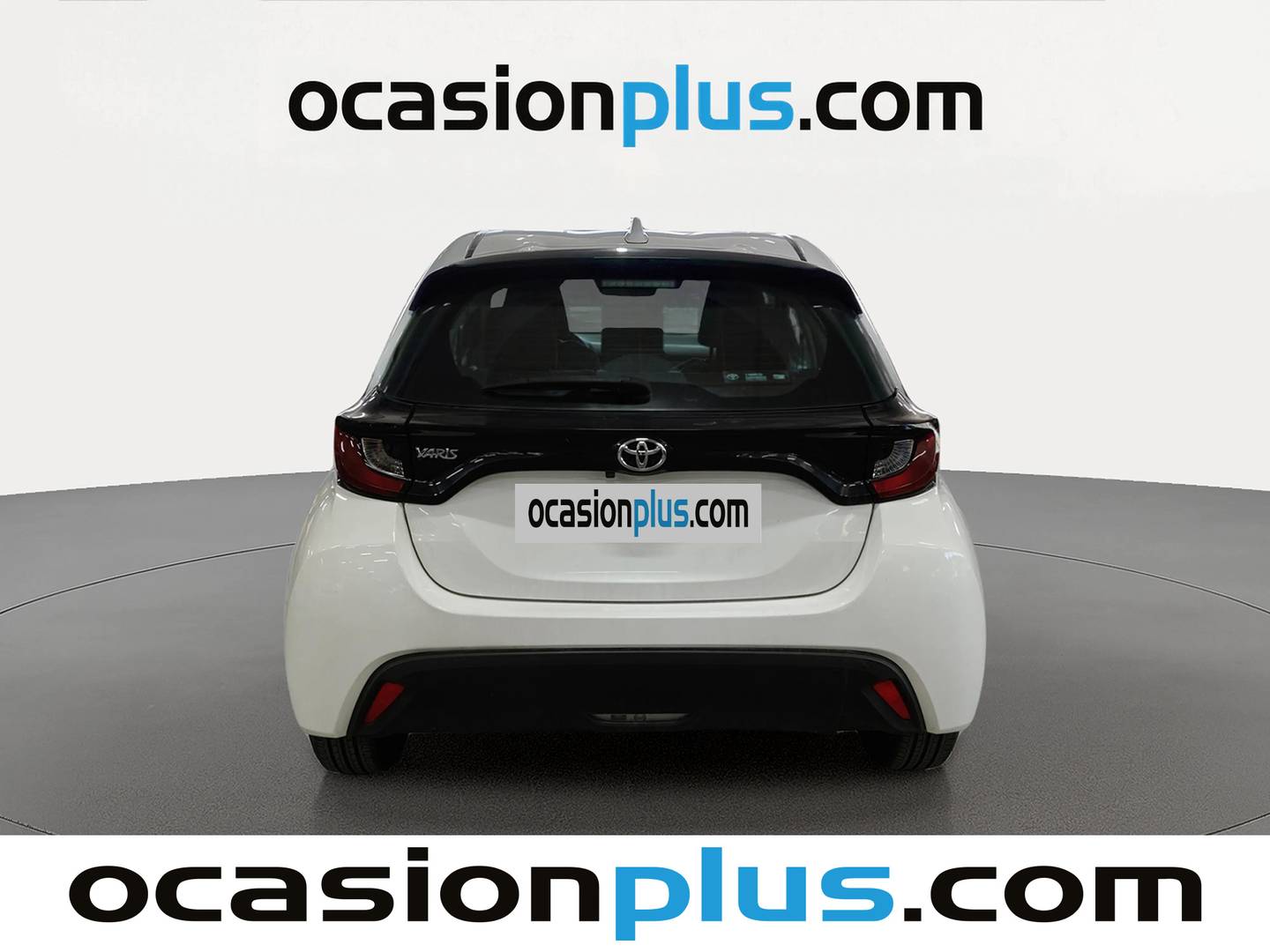 Toyota Yaris Toyota Yaris 1.0 70 Business (69 CV) barato