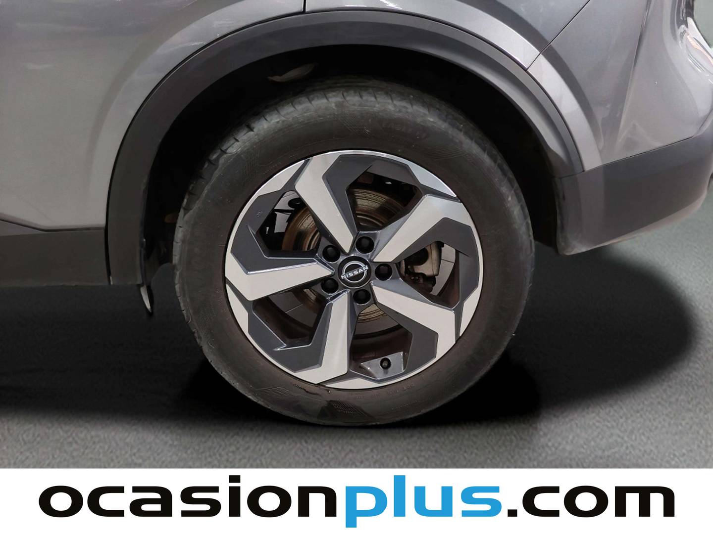 Nissan QASHQAI Nissan Qashqai E-POWER Acenta (190 CV) al mejor precio