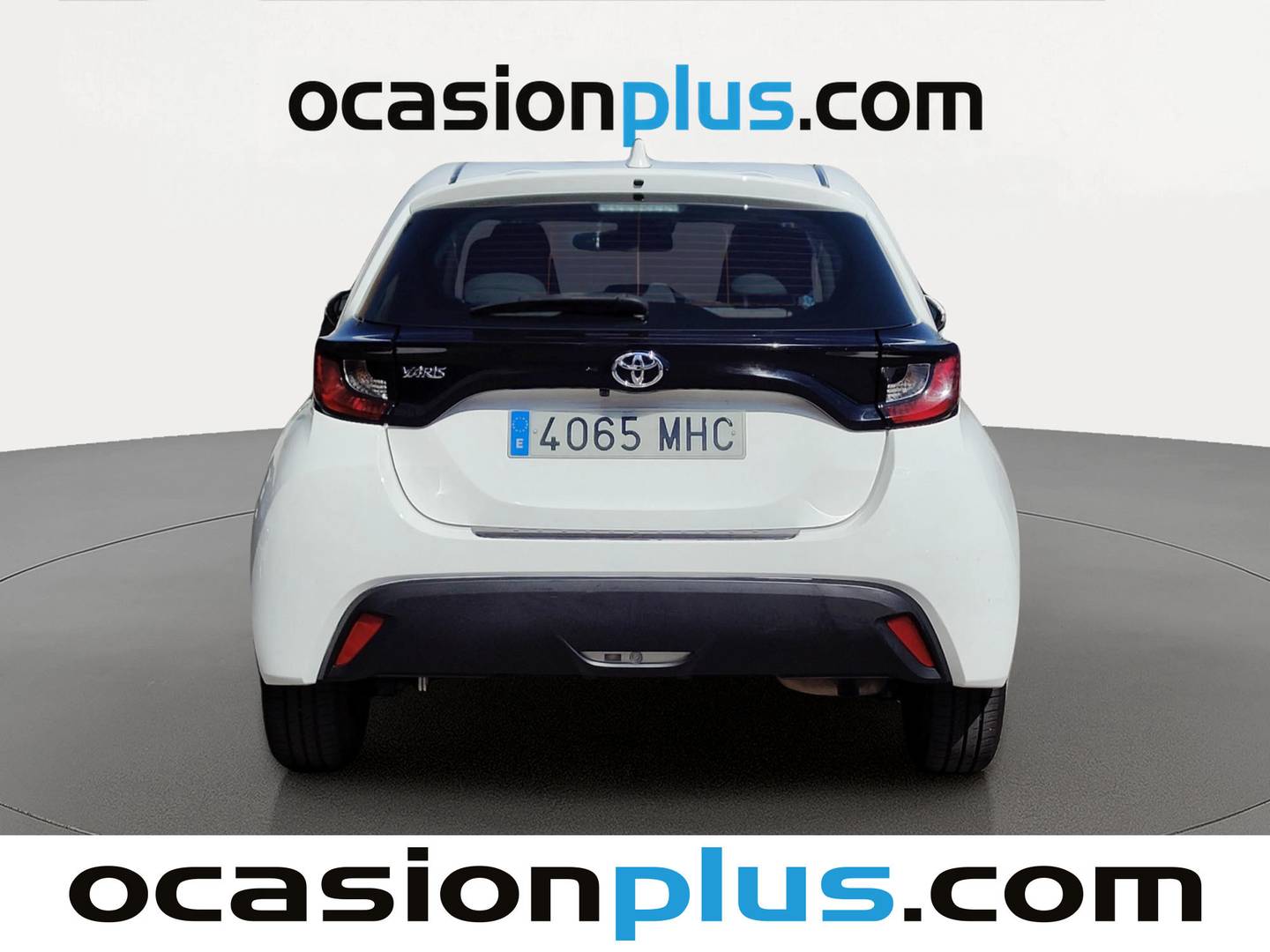 Toyota Yaris Toyota Yaris 1.5 S-Edition (125 CV) barato