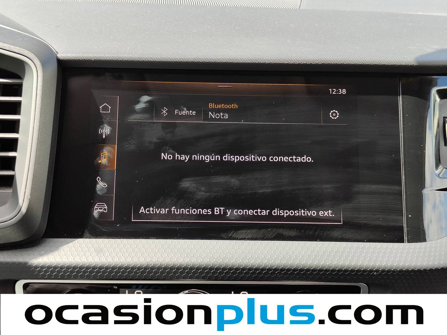 Accesorios del Audi A1 Audi A1 Sportback Advanced 25 TFSI (95 CV)