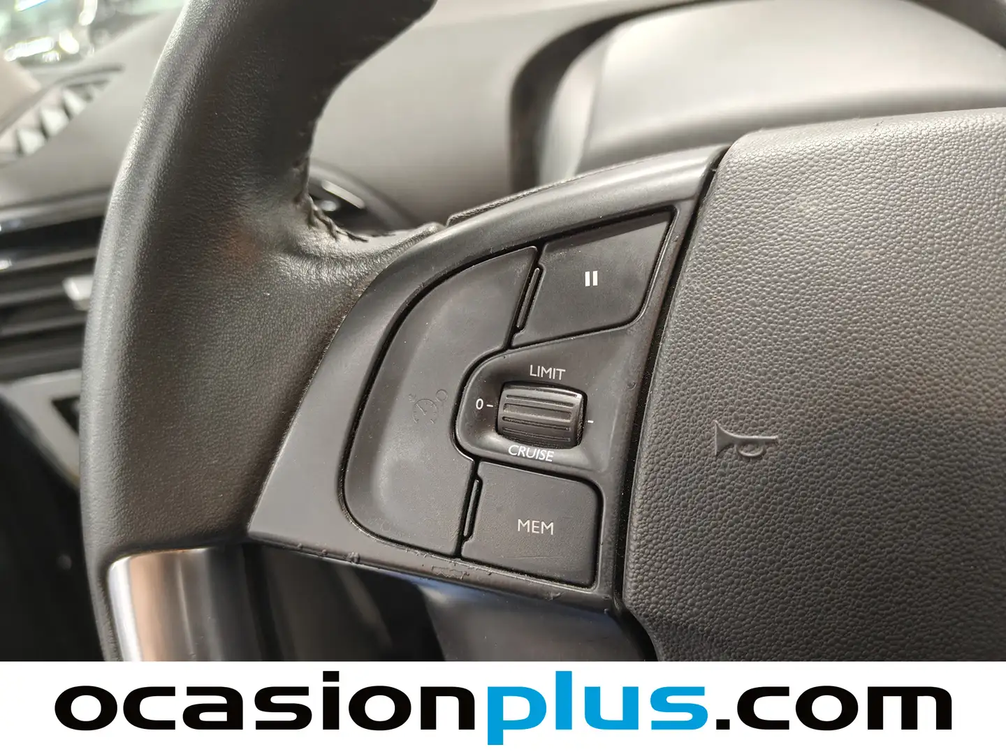 Foto Citroën C4 Spacetourer Citroen C4 Spacetourer PureTech 130 S&S Feel (130 CV)