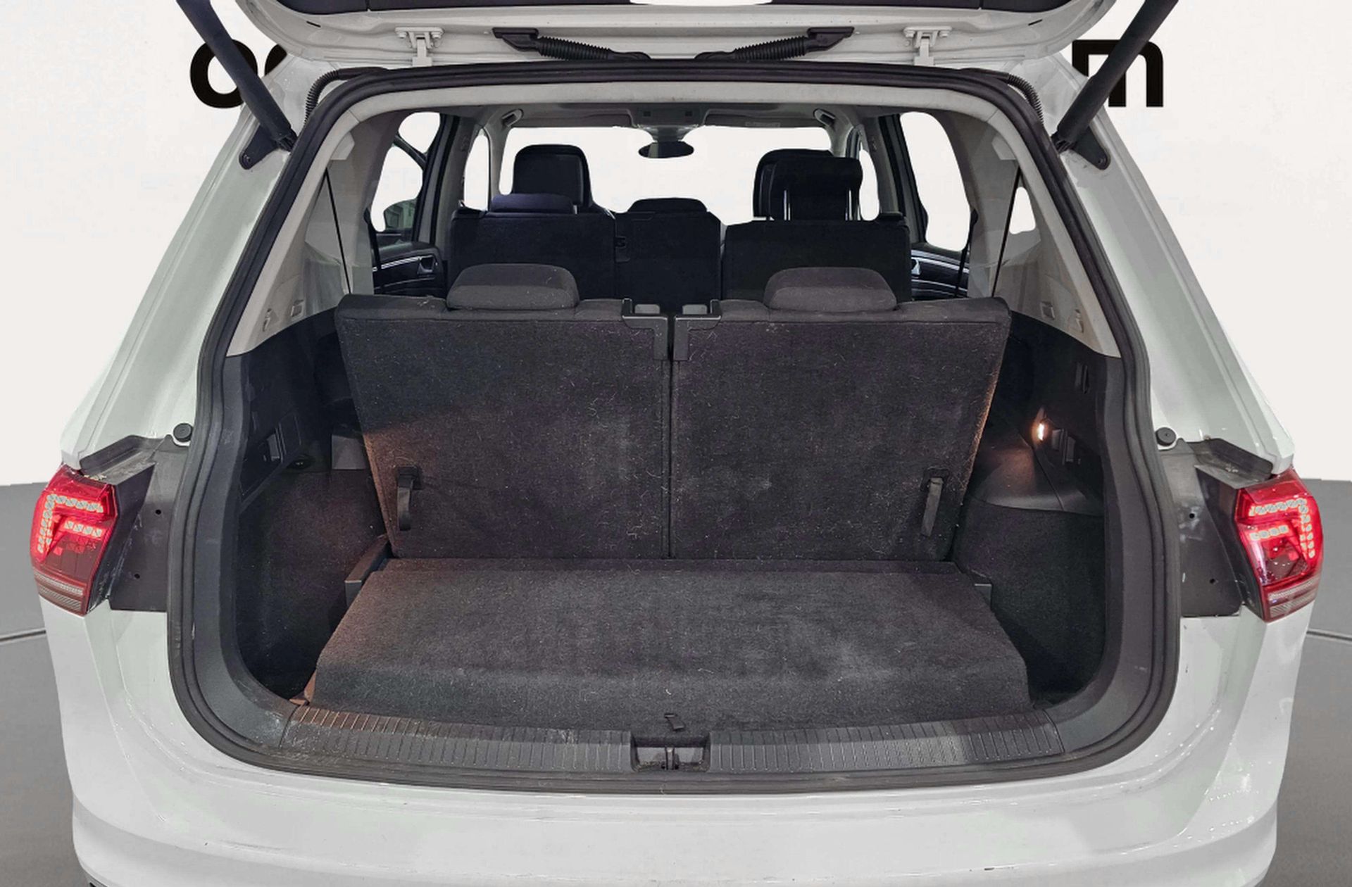 Volkswagen Tiguan Allspace Sport 2.0 TDI 4Motion 7 plazas - foto 25