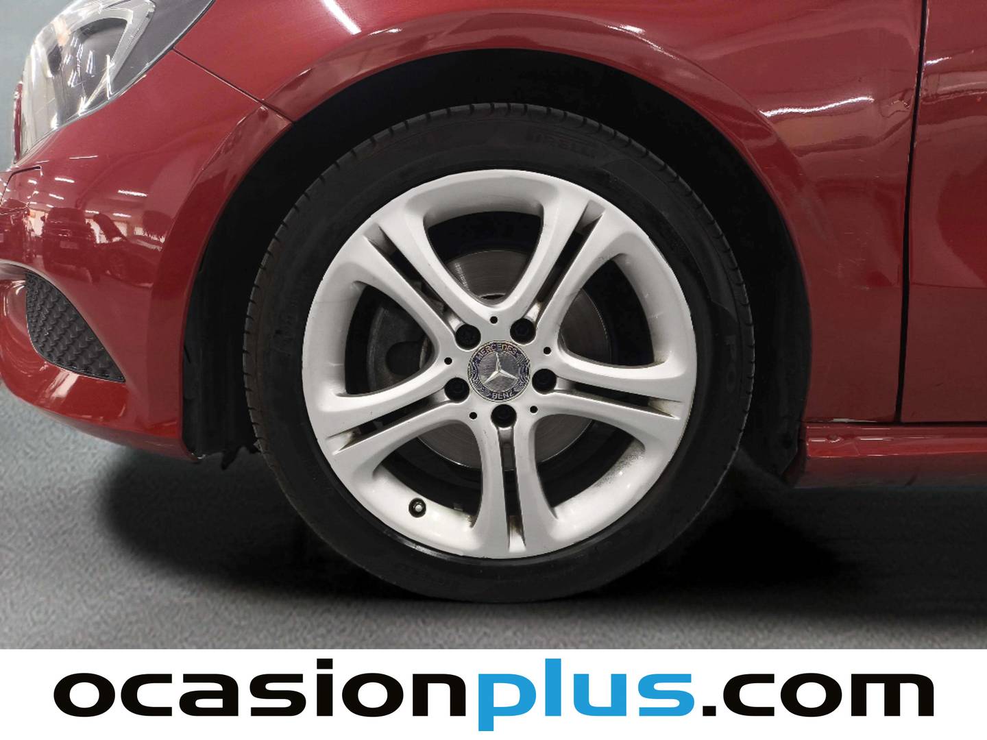 Mercedes Clase A Mercedes Clase A 200 CDI Urban (136 CV) km 0