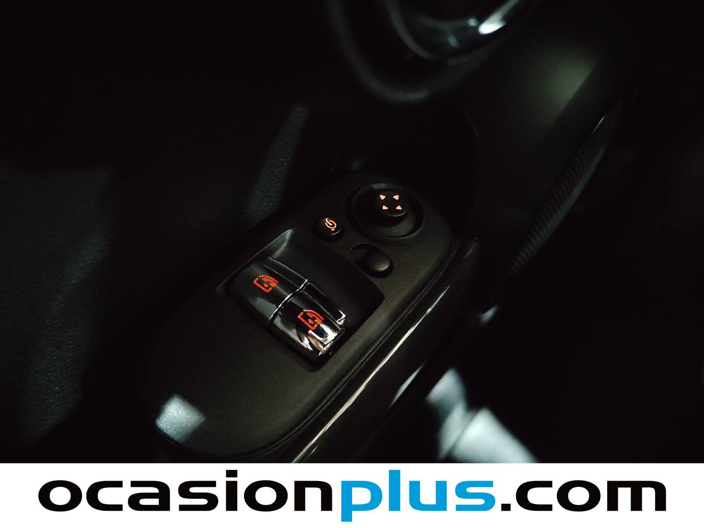 Mini MINI MINI MINI Cooper One (102 CV) 2016