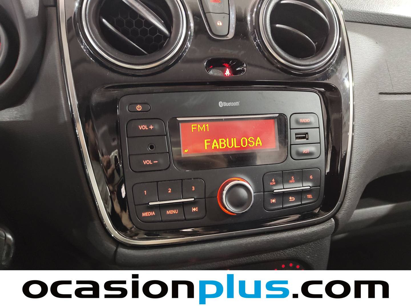 Dacia Lodgy Dacia Lodgy Laureate TCe (115 CV) barato
