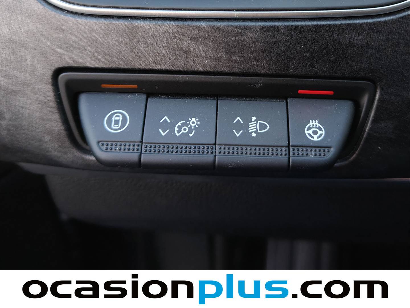 Foto Renault Arkana Renault Arkana Esprit Alpine E-TECH Híbrido (145 CV)