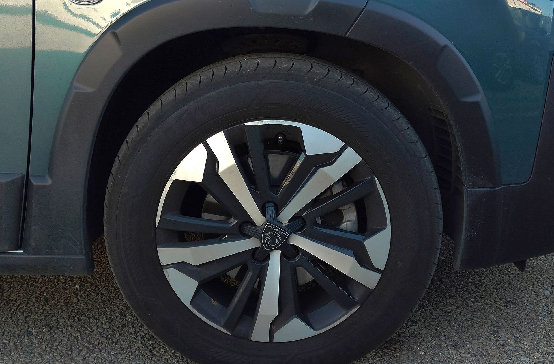 Peugeot Rifter BlueHDi 130 GT Standard - foto 34