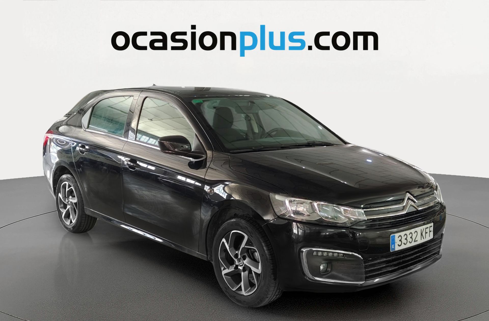 Citroën C-Elysée PureTech 82 Shine - foto 2
