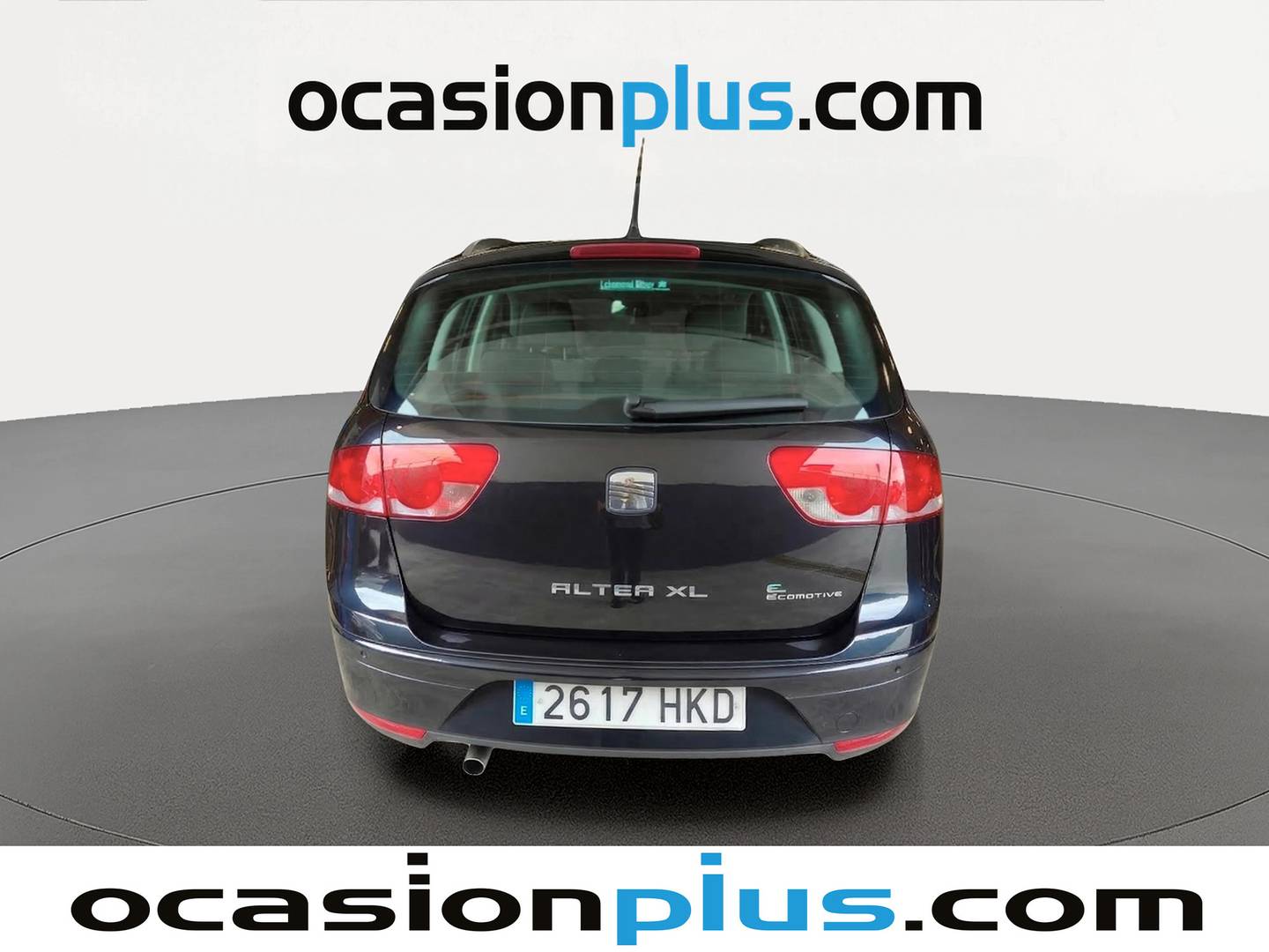 Seat Altea XL SEAT Altea XL 1.6 TDI E-Ecomotive Reference (105 CV) al mejor precio