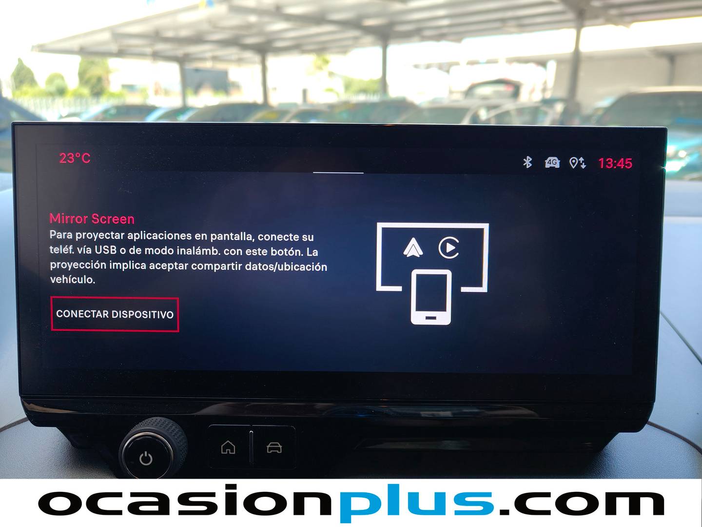 Equipamiento del Fiat Doblò Fiat Dobló Combi 1.5 BlueHDi Talla M (100 CV)