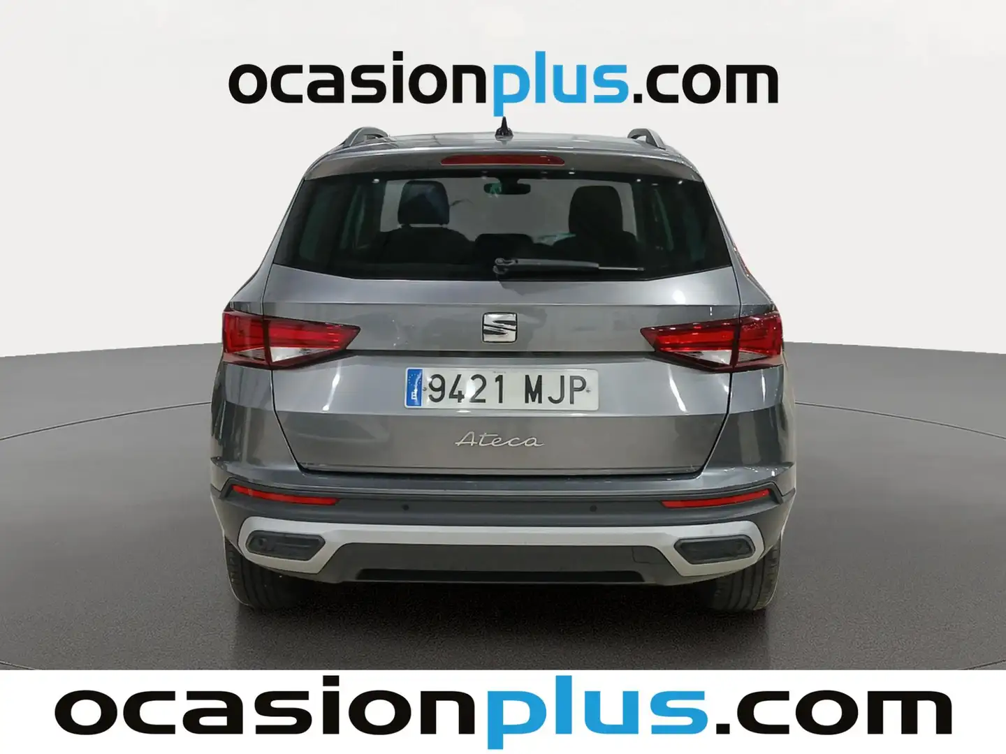 Foto Seat Ateca SEAT Ateca 1.5 TSI S&S Style XL (150 CV)