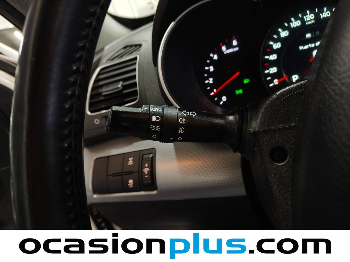 KIA Sorento KIA Sorento 2.2 CRDi Emotion Auto 4x4 (197 CV) 7 Plazas de segunda mano