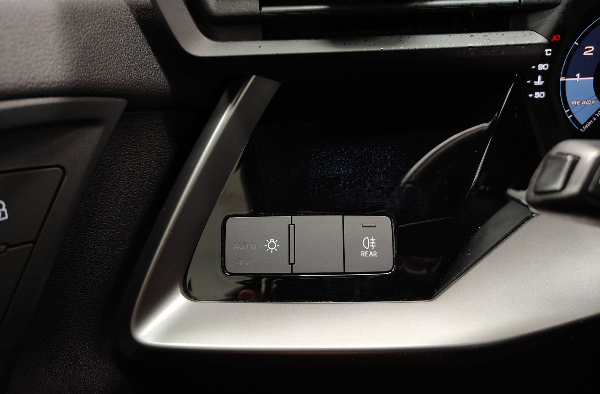 Audi A3 Sportback Advanced 30 TFSI - foto 27