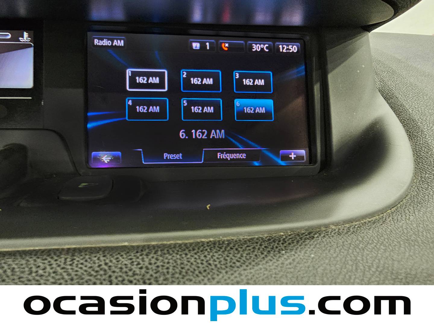 Renault Scénic Renault Scenic dCi 130 Bose Energy (130 CV) de segunda mano