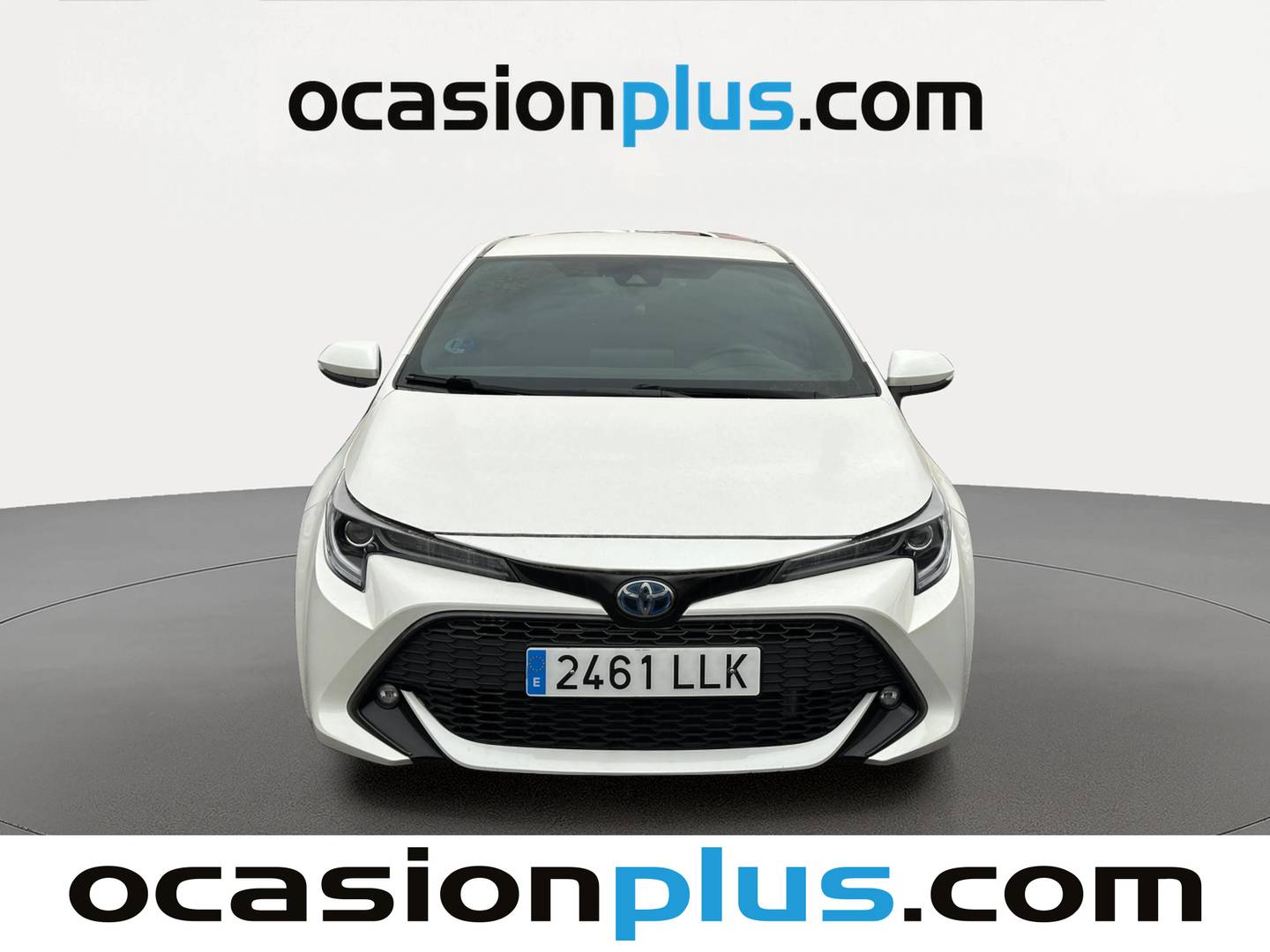 Toyota Corolla Toyota Corolla 1.8 125H Style E-CVT (122 CV) 122cv