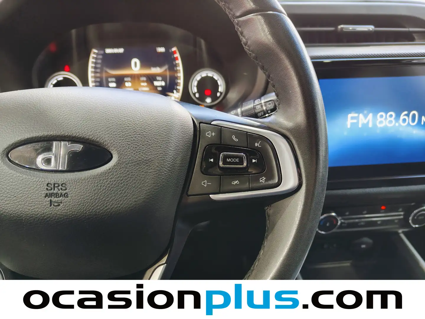 Foto DR AUTOMOBILES DR 4.0 DR AUTOMOBILES DR4 1.5 (116 CV)