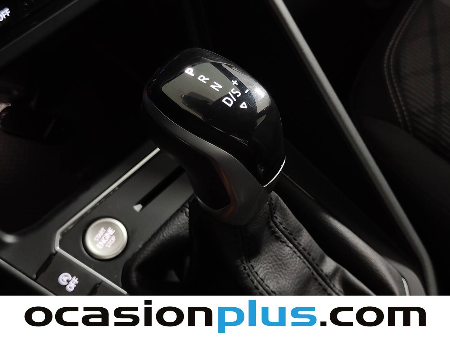 Volkswagen Taigo Volkswagen Taigo R-Line 1.5 TSI (150 CV) DSG de ocasión