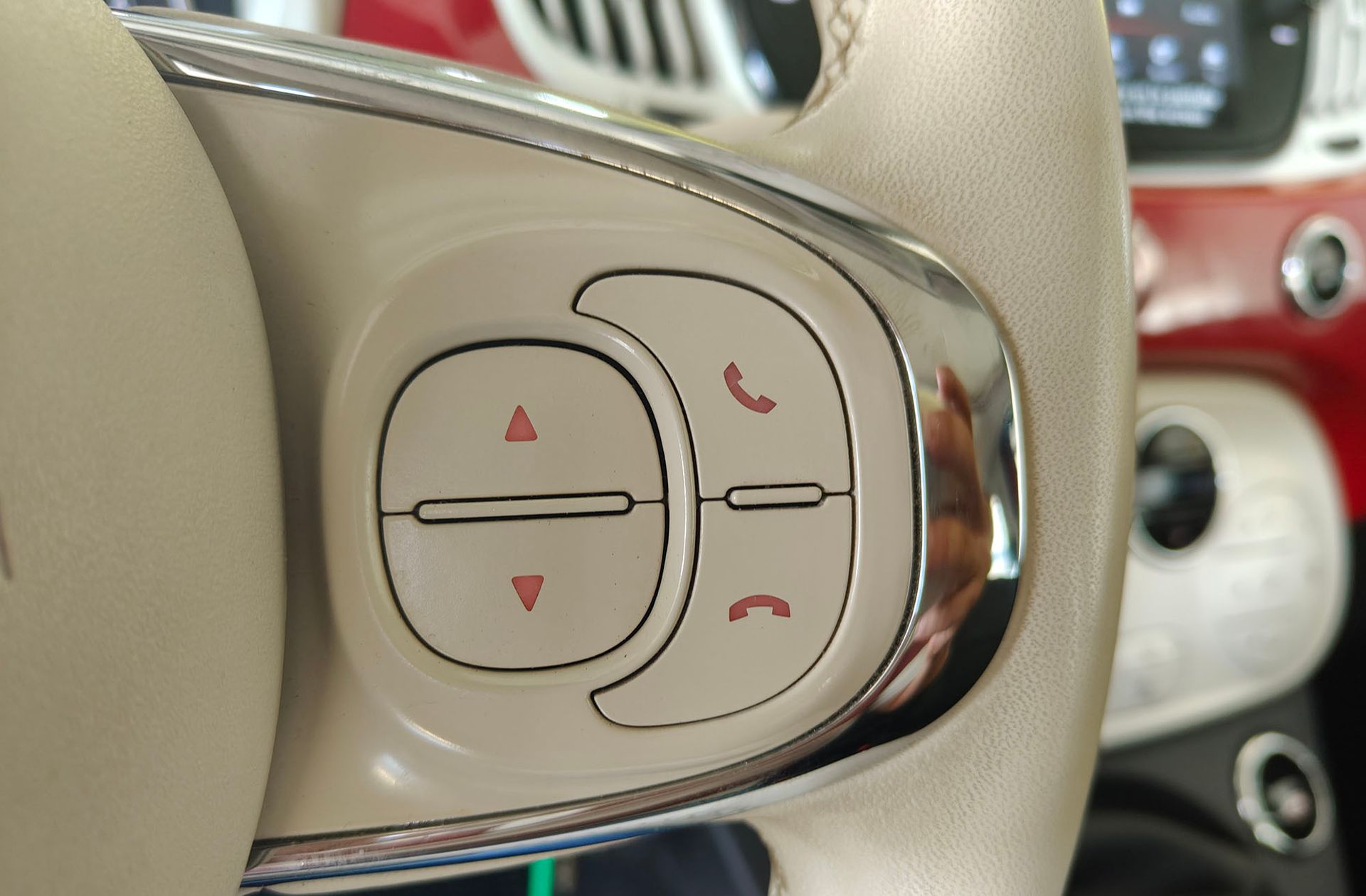 Fiat 500 1.0 Hybrid Dolcevita - foto 26