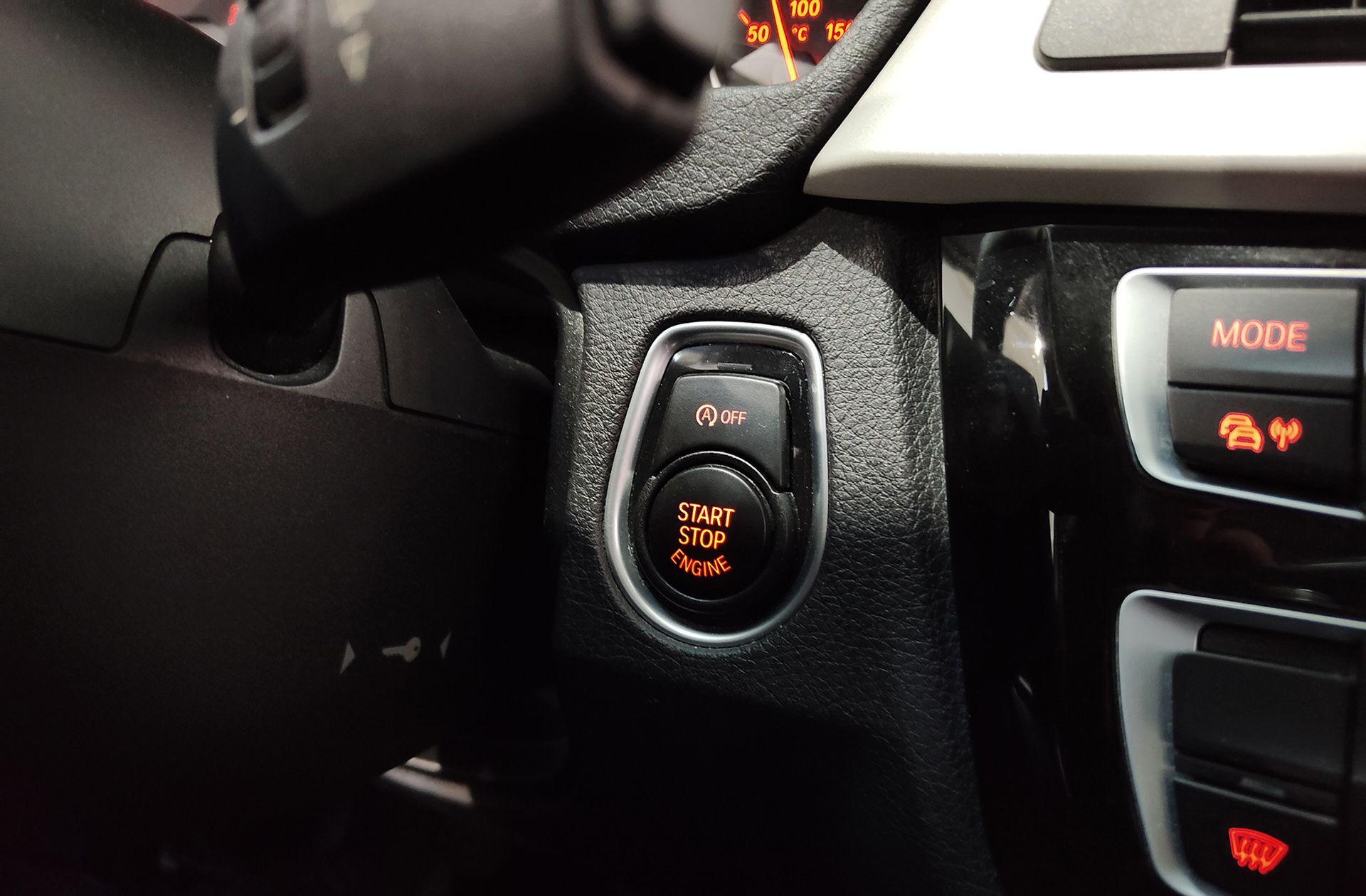 BMW Serie 3 318d - foto 27