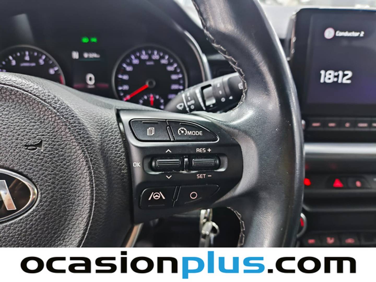 Acabados KIA Stonic Kia Stonic 1.0 T-GDi MHEV Drive iMT (120 CV)