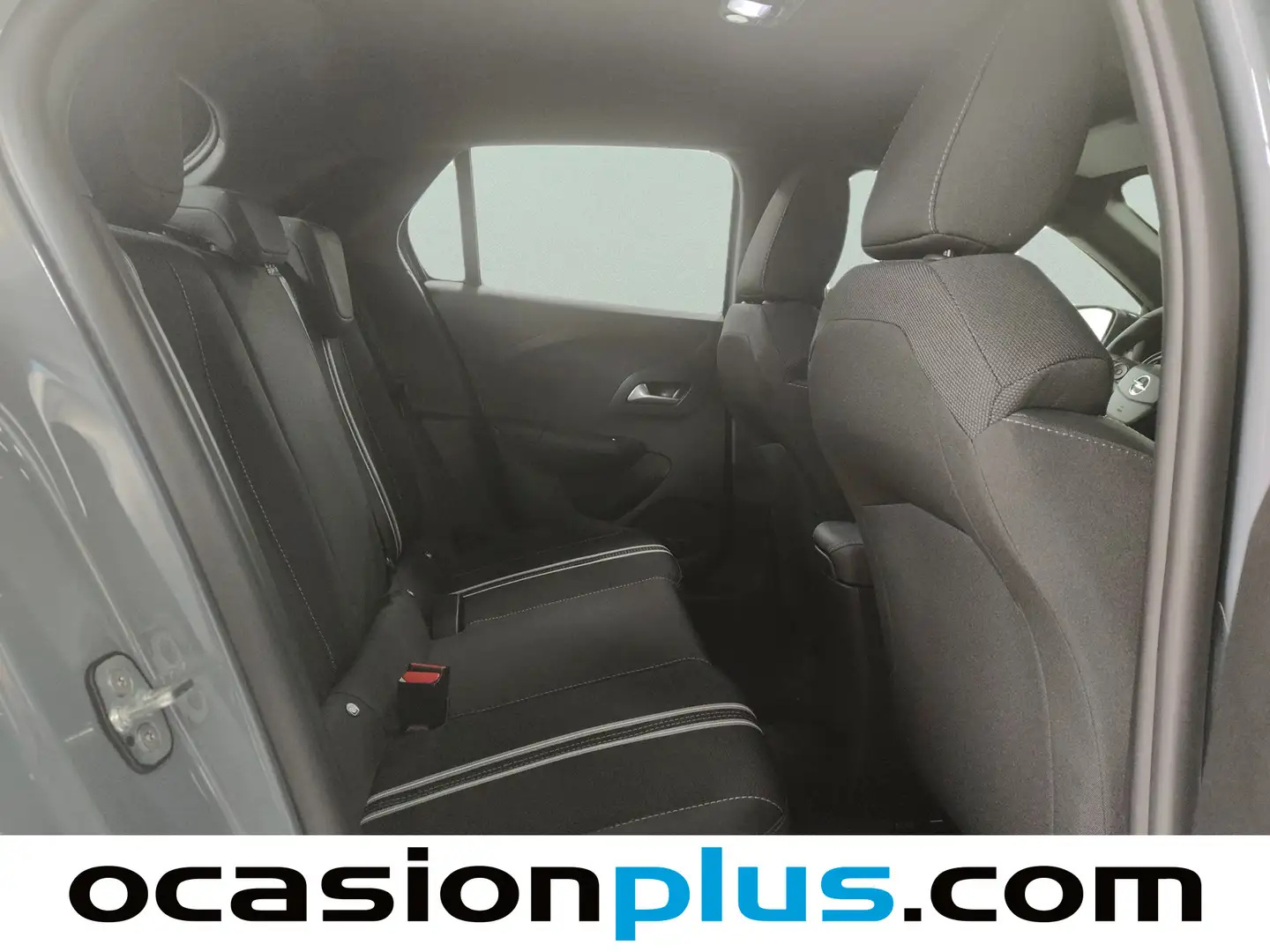 Foto Opel Corsa Opel Corsa 1.2 T XHL GS (100 CV)