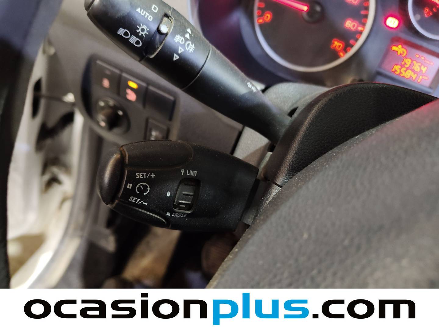 Citroën Berlingo Citroën Berlingo Multispace 20 Aniversario BlueHDi  (100 CV) de ocasión