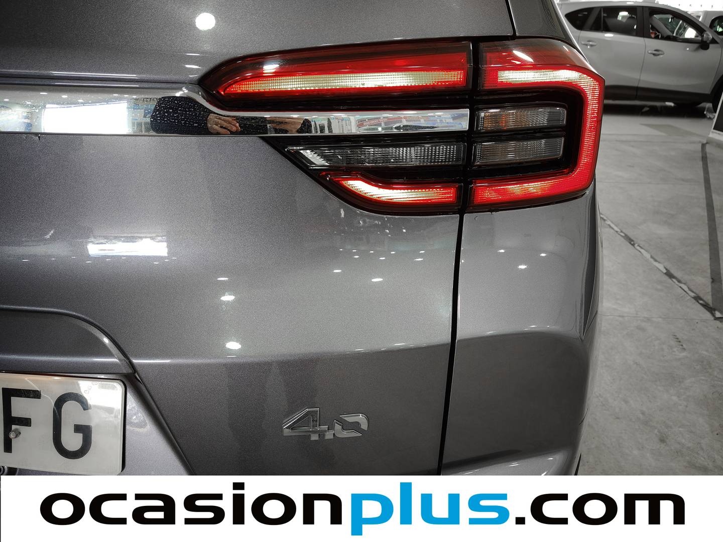 DR AUTOMOBILES DR 4.0 DR AUTOMOBILES DR4 DR4 1.5 (116 CV) km 0