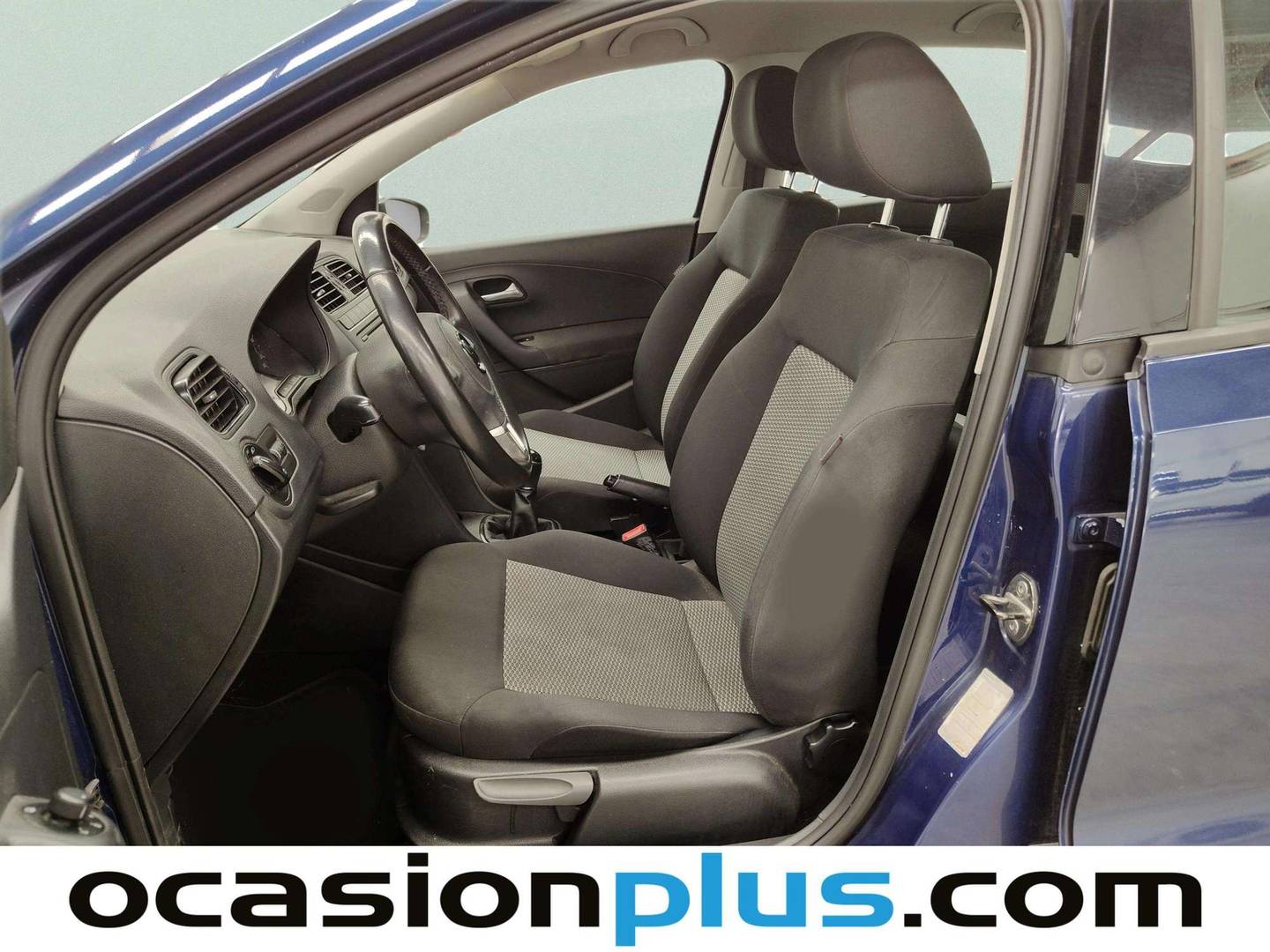 Foto asientos traseros Volkswagen Polo Volkswagen Polo Advance 1.2 TSI (90 CV)