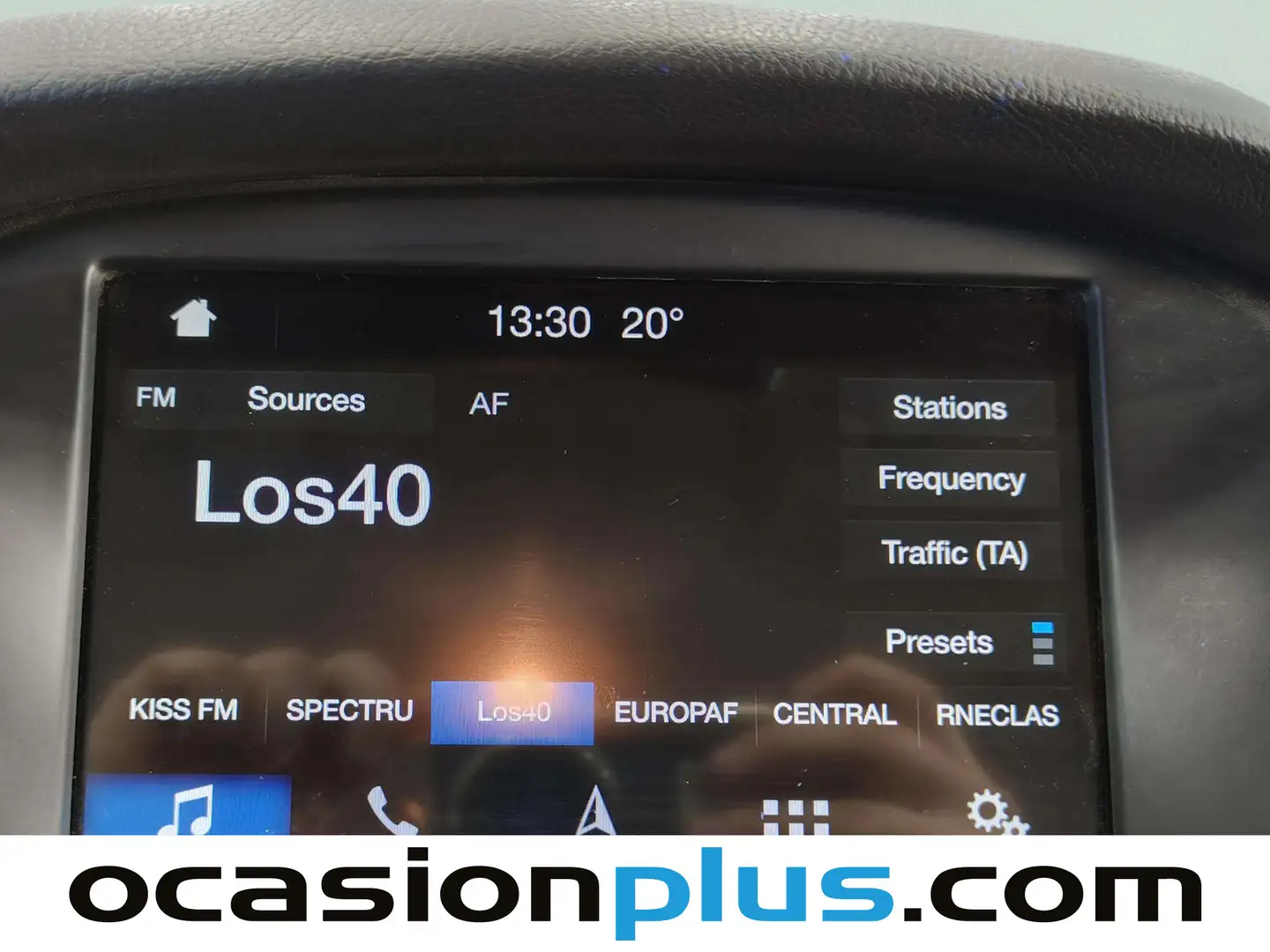 Foto Ford Focus Ford Focus 1.0 Ecoboost Business (125 CV)