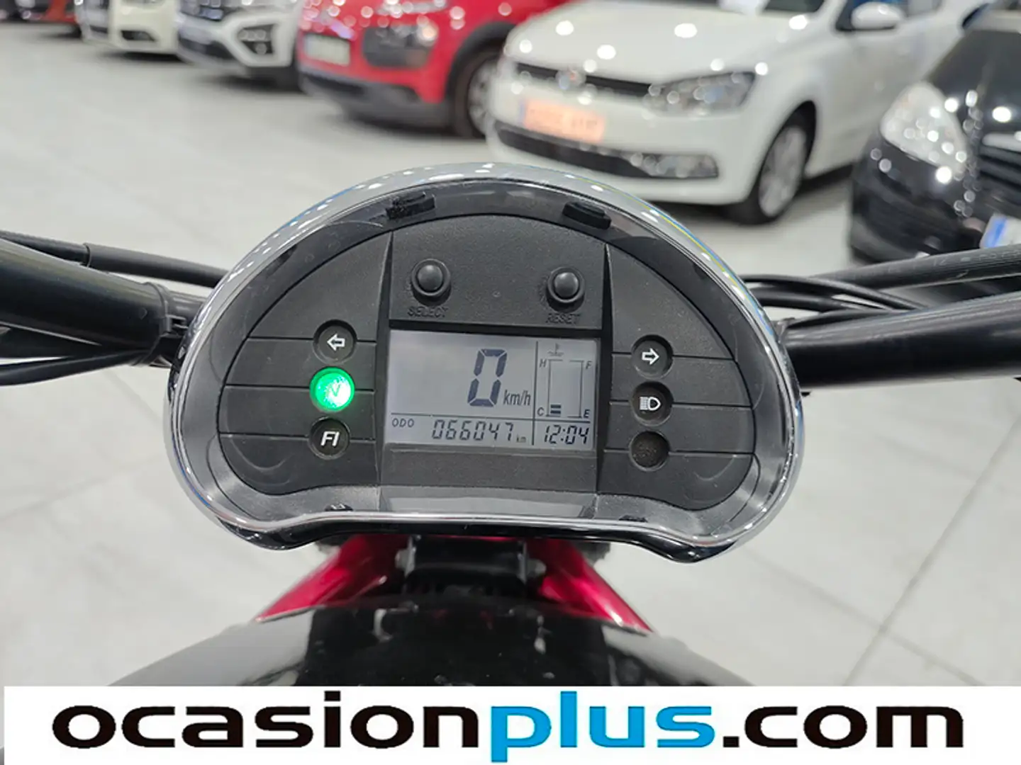 Foto Hyosung GV AQUILA 650 Hyosung Aquila GV-650 59 kW (80 CV)