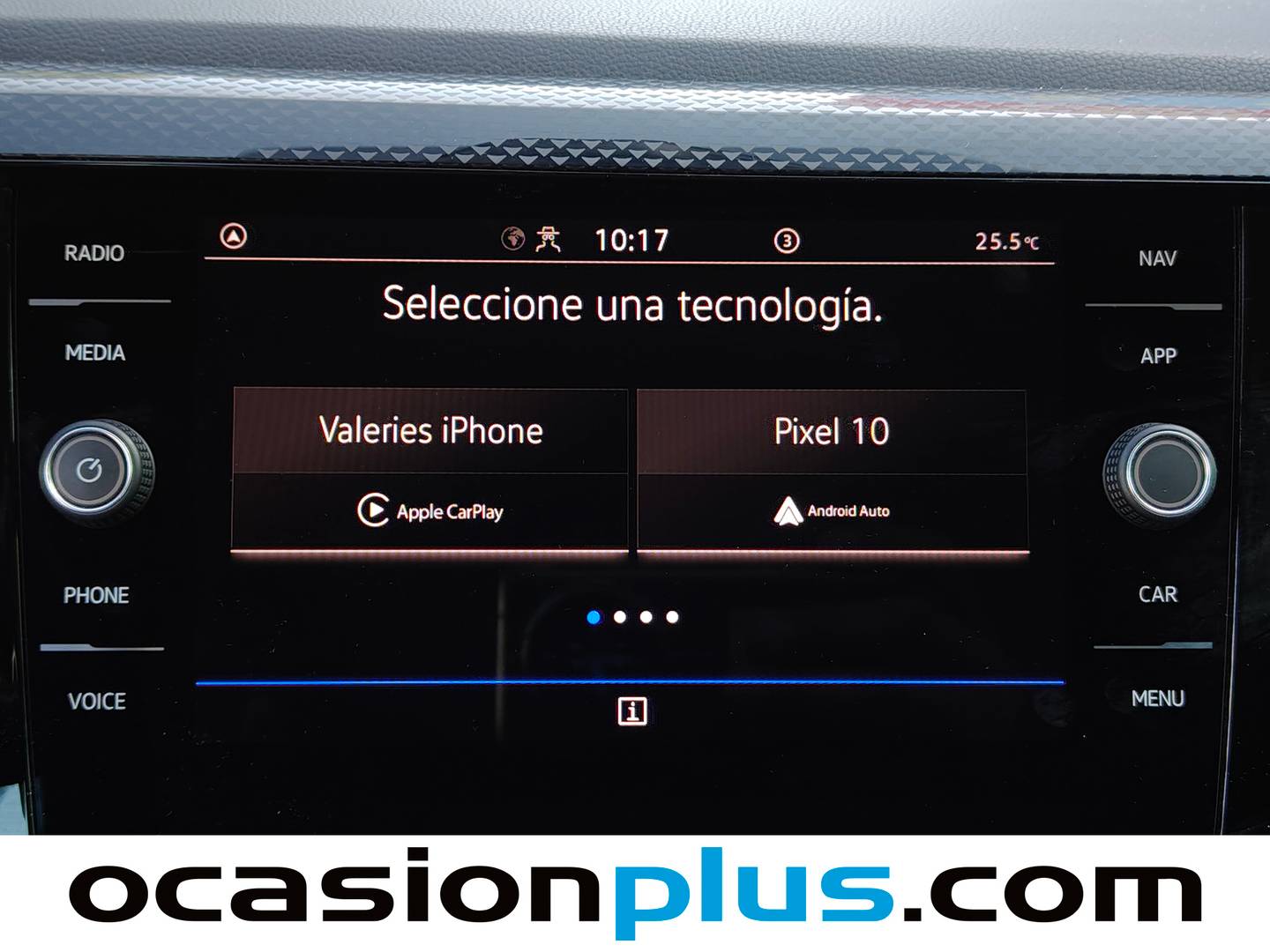 Volkswagen Polo Volkswagen Polo Life 1.0 TSI (95 CV) DSG automático