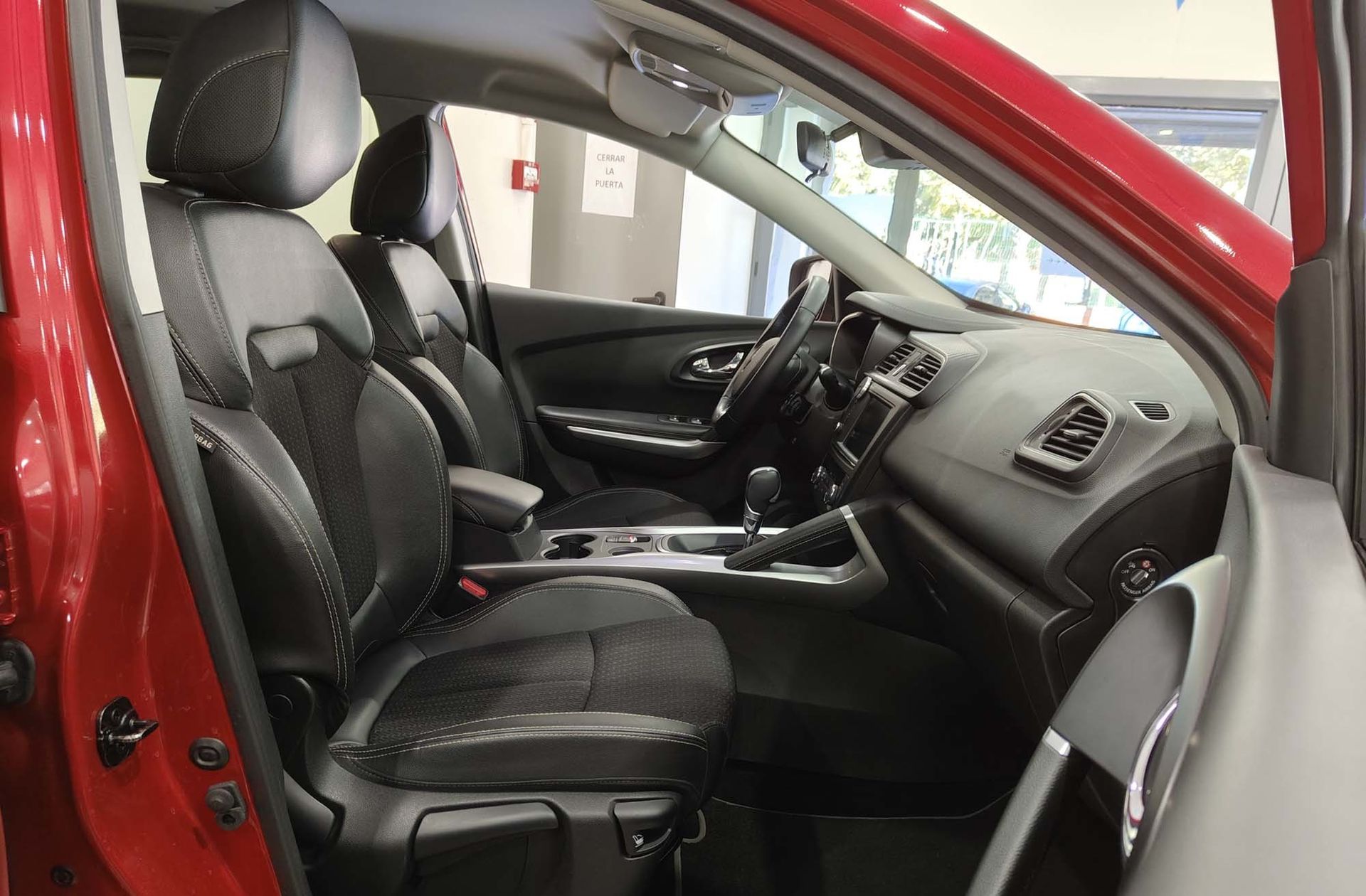 Renault Kadjar Zen Energy TCe EDC - foto 20