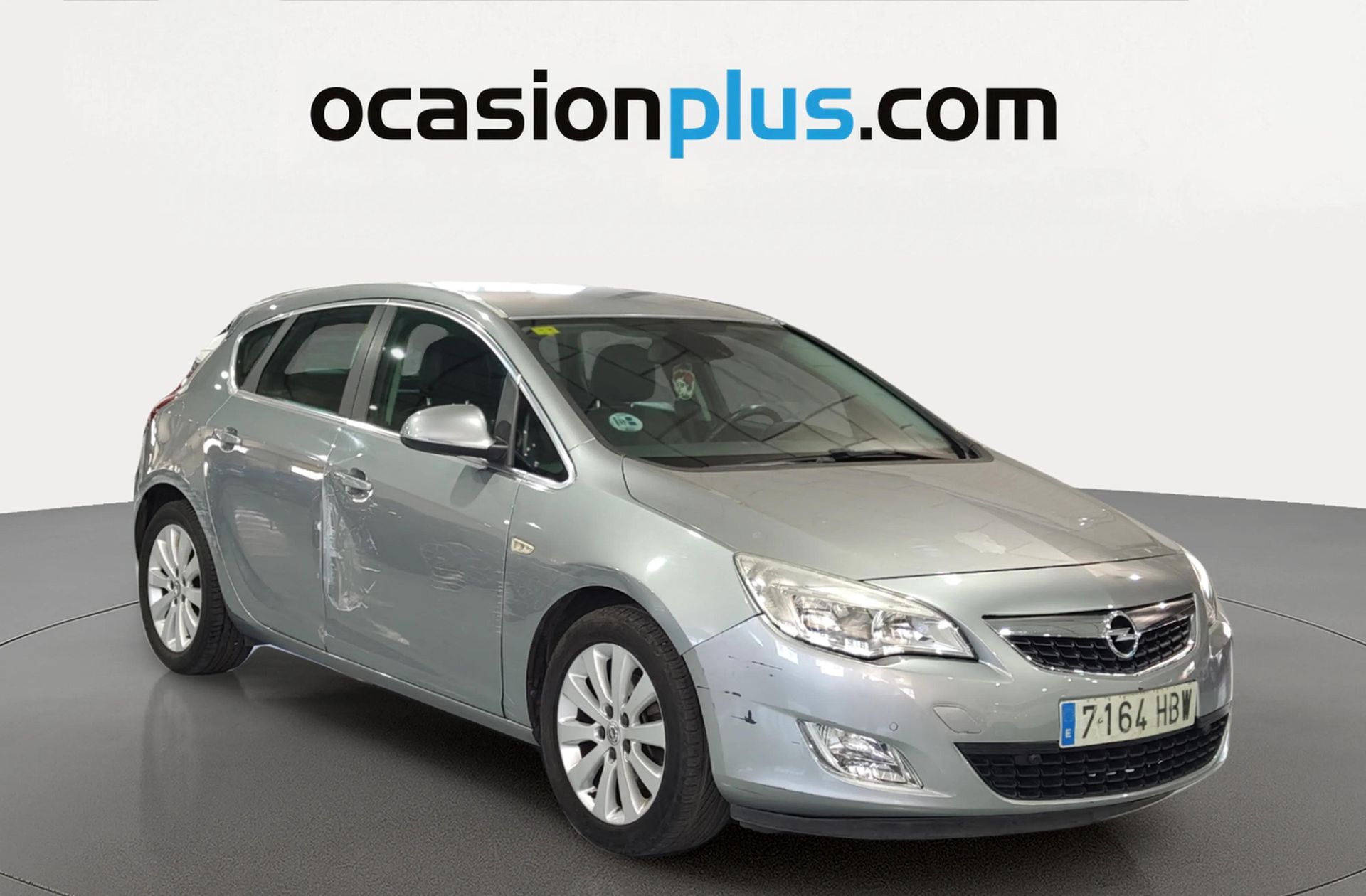 Opel Astra 1.7 CDTI Cosmo - foto 2