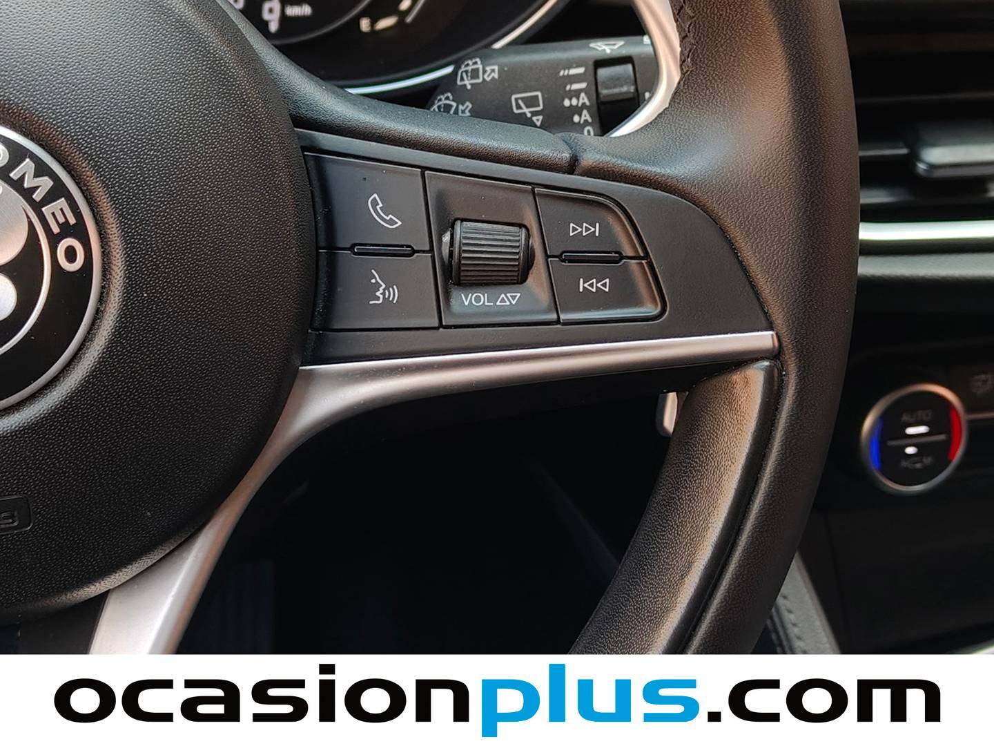 Alfa Romeo Stelvio Alfa Romeo Stelvio Stelvio 2.2 Diesel Executive Q4 (210 CV) al mejor precio