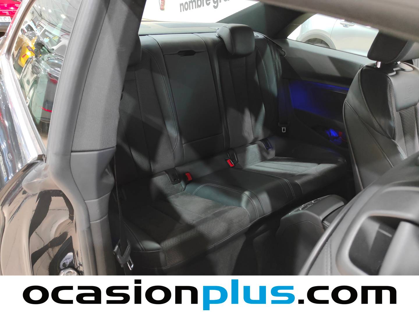 Foto Audi A5 Audi A5 Coupe Coupe S line 2.0 TDI  (190 CV) S tronic